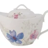 Villeroy&Boch Mariefleur Teekannu  Gris 1,2l