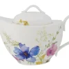 Villeroy&Boch Mariefleur Teekannu Basic 1,20l 6 hlö