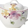 Villeroy&Boch Mariefleur Teekannu Tea 0,62l 2 hlö