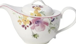 Villeroy&Boch Mariefleur Teekannu Tea 0,62l 2 hlö