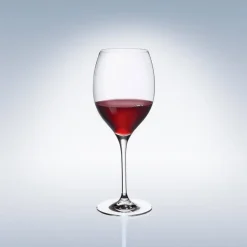 Villeroy&Boch Maxima Bordeaux-viinilasi 252 mm 0,2 l 4-os.