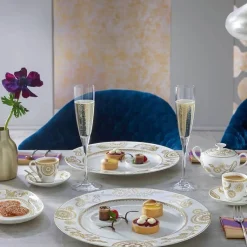 Villeroy&Boch Maxima samppanjalasisetti 265 mm 0,12 l 4-os.