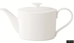 Villeroy&Boch Modern Grace Teekannu 1,20l 6 hlö