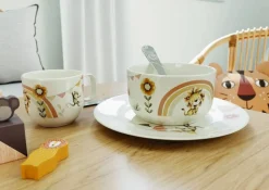 Villeroy&Boch muki Roar Like a Lion 11x8,5x7 cm 0,17 l