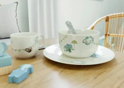 Villeroy&Boch muki Walk Like an Elephant 11x8,5x7 cm 0,17 l