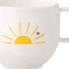 Villeroy&Boch muki With Love 0,38 l Hello Sunshine