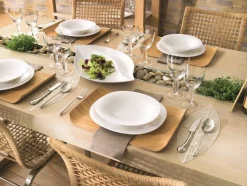 Villeroy&Boch New Cottage Basic Syvä lautanen 23cm