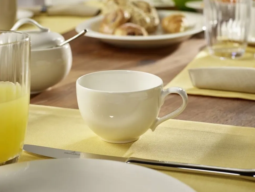 Villeroy&Boch New Cottage Basic Kahvikuppi 0,25l