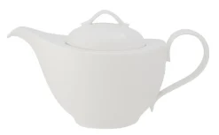 Villeroy&Boch New Cottage Basic Teekannu 1,20l 6 hlö