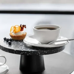 Villeroy&Boch NewMoon kahvikuppi ilman kahvaa 0,28 l