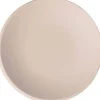 Villeroy&Boch NewMoon Lautanen 27x27x2,5 cm Beige