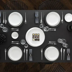 Villeroy&Boch NewMoon lautanen 16x2 cm