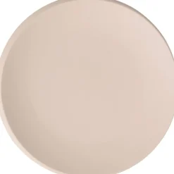 Villeroy&Boch NewMoon Lautanen 24x24x2,5 cm Beige