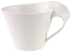 Villeroy&Boch NewWave Aamiaiskuppi  Caffe 0,40l