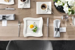 Villeroy&Boch NewWave Aamiaiskuppi  Caffe 0,40l