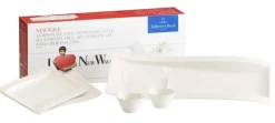 Villeroy&Boch NewWave Antipasti-setti  5-os.