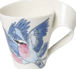 Villeroy&Boch NewWave Caffe muki 0,3l Savanninsininärhi