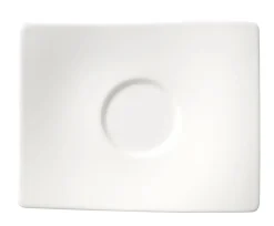 Villeroy&Boch NewWave Kahvikupin alunen  18x15cm