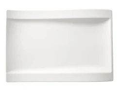 Villeroy&Boch NewWave Lautanen 37x25cm