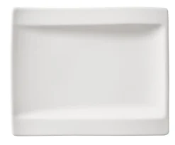 Villeroy&Boch NewWave Lautanen 18x15cm