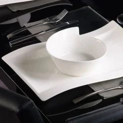 Villeroy&Boch NewWave Lautanen 33x24cm