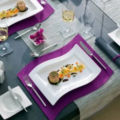 Villeroy&Boch NewWave Lautanen 33x24cm