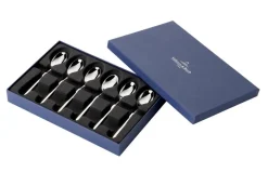 Villeroy&Boch NewWave Mokkalusikkasetti  6-osainen