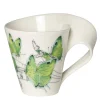 Villeroy&Boch NewWave Muki Caffe 0,3l Deep green hairstreak