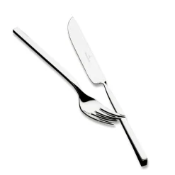 Villeroy&Boch NewWave Pihviveitsi- ja haarukkasetti  12-os.