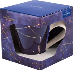 Villeroy&Boch NewWave Stars muki 0,3 l Vaaka