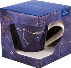 Villeroy&Boch NewWave Stars muki 0,3 l Vesimies