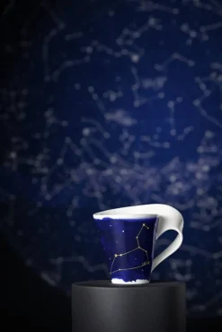 Villeroy&Boch NewWave Stars muki 0,3 l Leijona