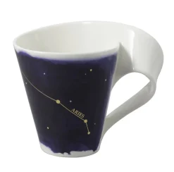 Villeroy&Boch NewWave Stars muki 0,3 l Oinas