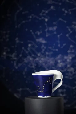 Villeroy&Boch NewWave Stars muki 0,3 l Jousimies