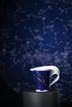 Villeroy&Boch NewWave Stars muki 0,3 l Härkä