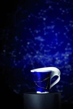 Villeroy&Boch NewWave Stars muki 0,3 l Kauris