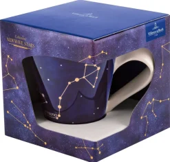 Villeroy&Boch NewWave Stars muki 0,3 l Skorpioni