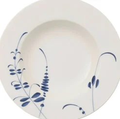 Villeroy&Boch Old Luxembourg Brindille Syvä lautanen 24 cm