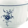 Villeroy&Boch Old Luxembourg Teekuppi  0,20l