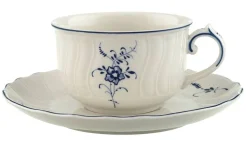 Villeroy&Boch Old Luxembourg Teekuppi  0,20l