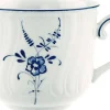 Villeroy&Boch Old Luxembourg Aamiaskuppi  0,35l