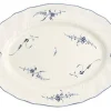 Villeroy&Boch Old Luxembourg Ovaali tarjoilulautanen  36cm