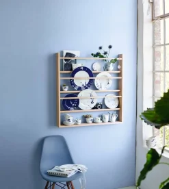 Villeroy&Boch Old Luxembourg Brindille Lautanen 27 cm