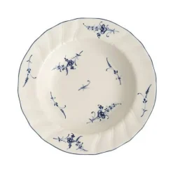 Villeroy&Boch Old Luxembourg Syvä lautanen  23cm