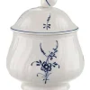Villeroy&Boch Old Luxembourg Sokerikko 0,25l