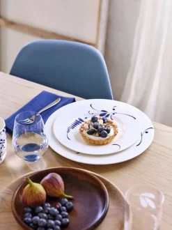 Villeroy&Boch Old Luxembourg Brindille Lautanen 22 cm