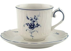 Villeroy&Boch Old Luxembourg Espressokuppi  0,10l
