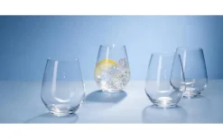 Villeroy&Boch Ovid Juomalasisetti 0,42l 4-os.