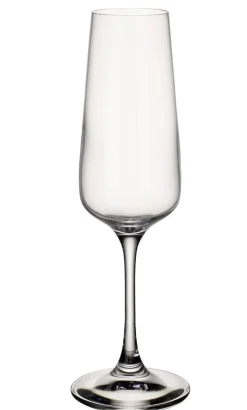 Villeroy&Boch Ovid Kuohuviinilasisetti 0,25l 4-os.