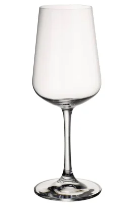 Villeroy&Boch Ovid Valkoviinilasisetti 0,38l 4-os.